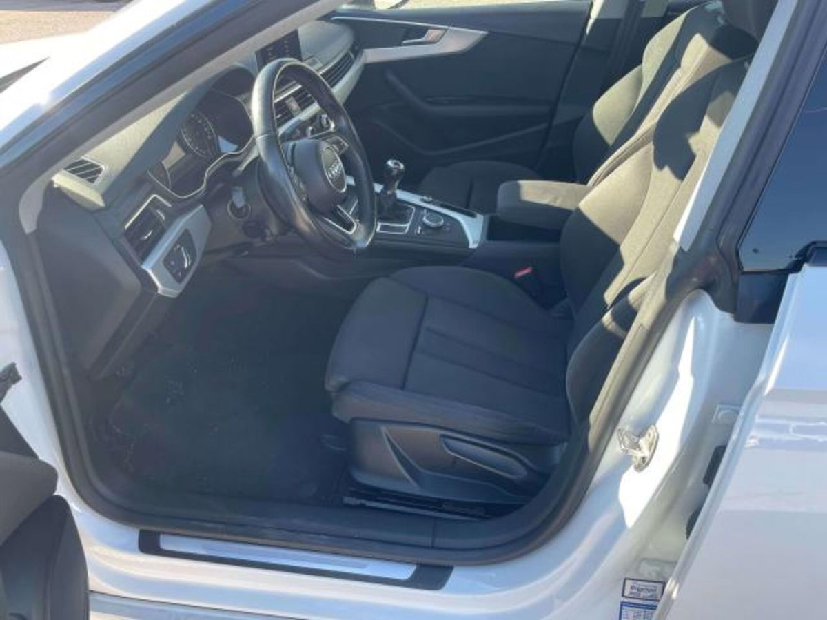 Audi A5 Sportback 2.0 TDI 190 CV Sport (10)