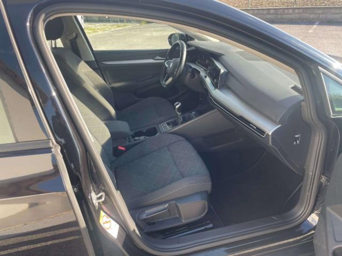 Volkswagen Golf 2.0 TDI GTD DSG (10)
