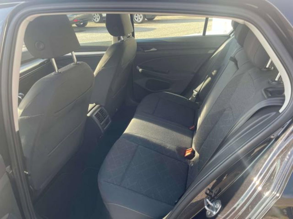 Volkswagen Golf 2.0 TDI GTD DSG (11)