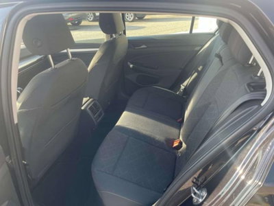 Volkswagen Golf 2.0 TDI GTD DSG (11)