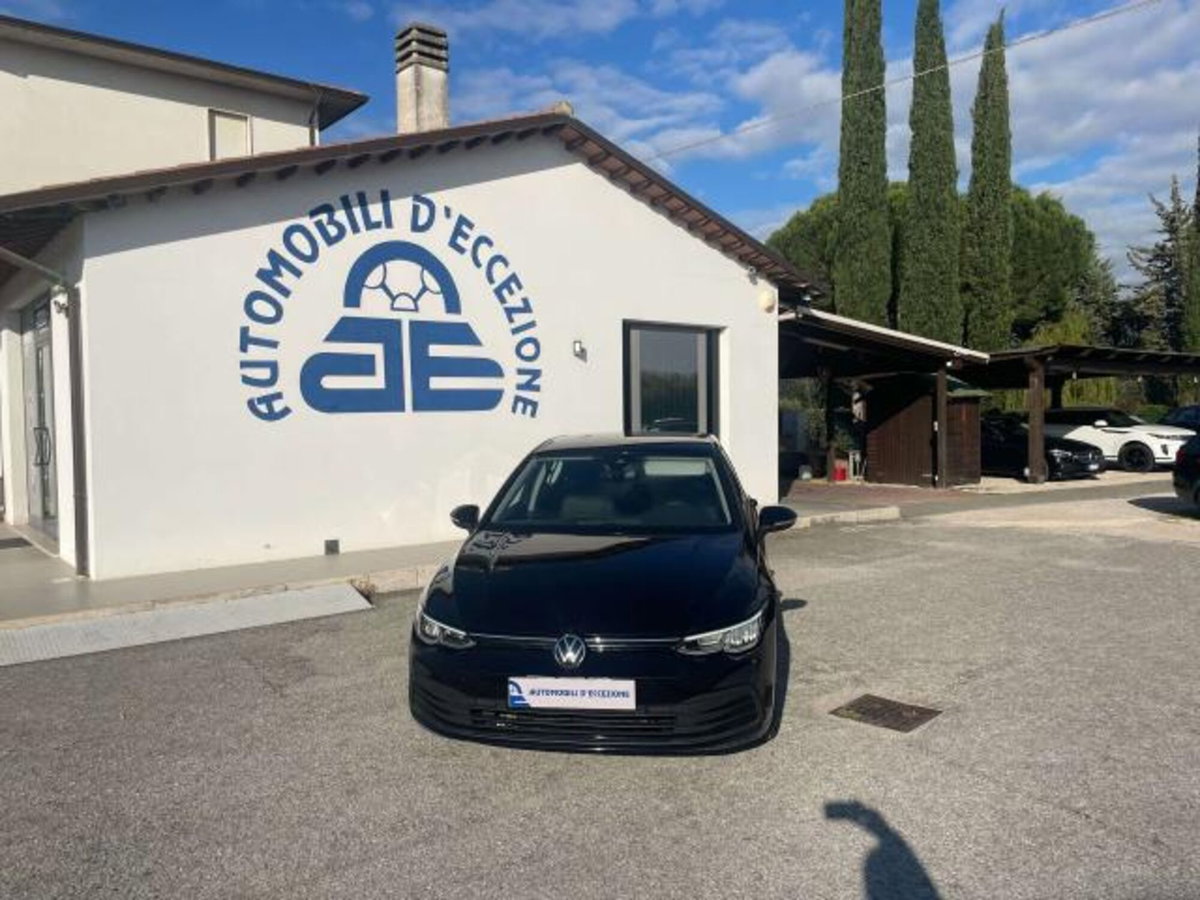 Volkswagen Golf 2.0 TDI GTD DSG (2)