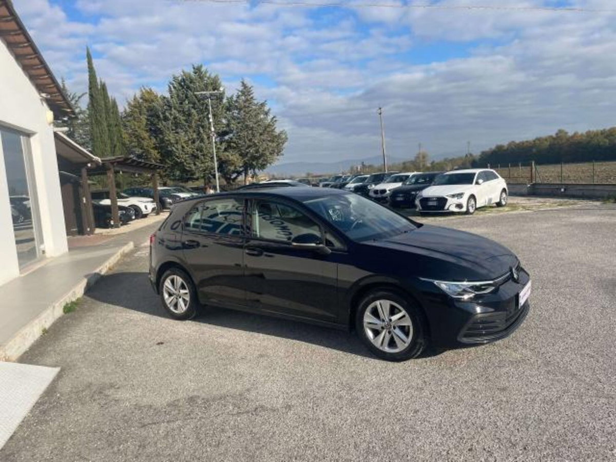 Volkswagen Golf 2.0 TDI GTD DSG (3)