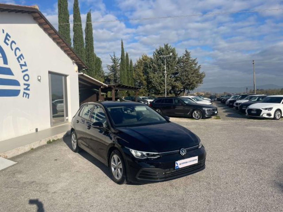 Volkswagen Golf 2.0 TDI GTD DSG (4)