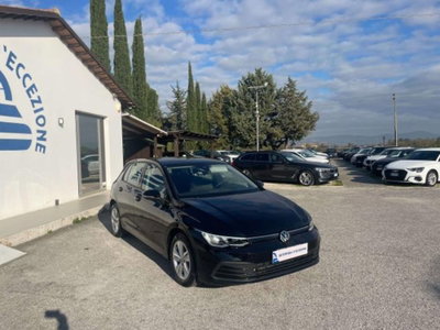 Volkswagen Golf 2.0 TDI GTD DSG (4)