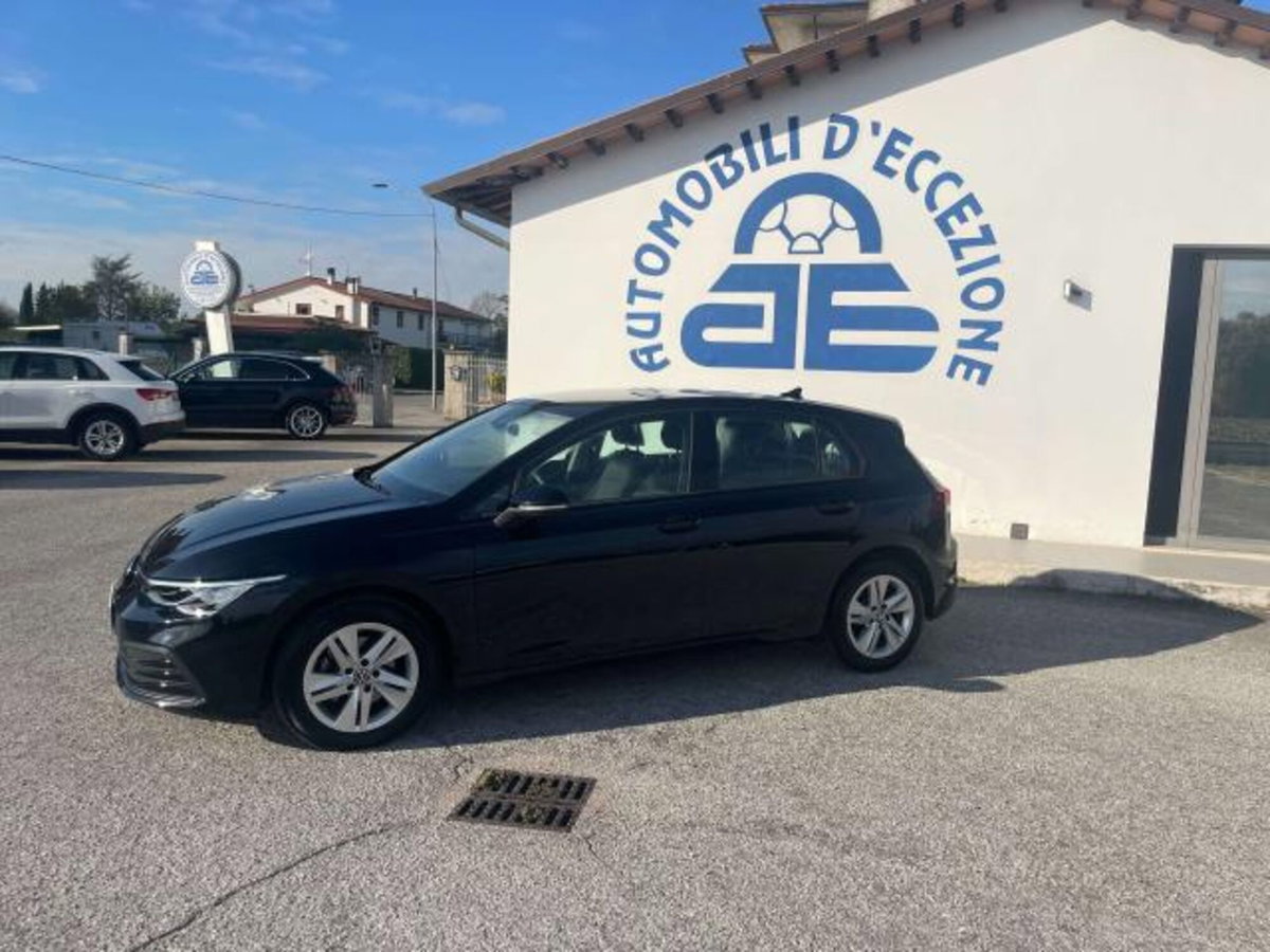 Volkswagen Golf 2.0 TDI GTD DSG (5)