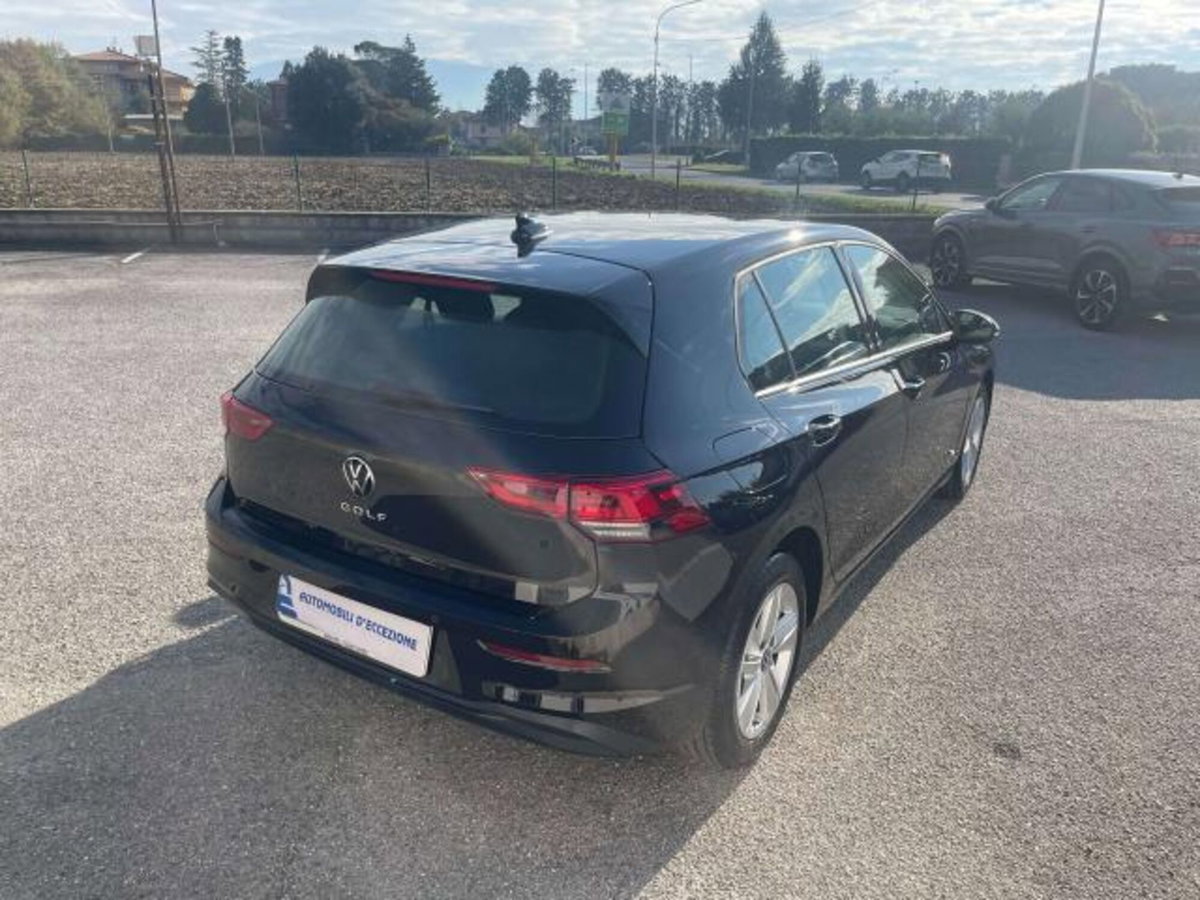Volkswagen Golf 2.0 TDI GTD DSG (6)