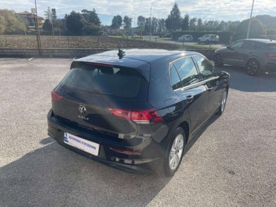 Volkswagen Golf 2.0 TDI GTD DSG (6)