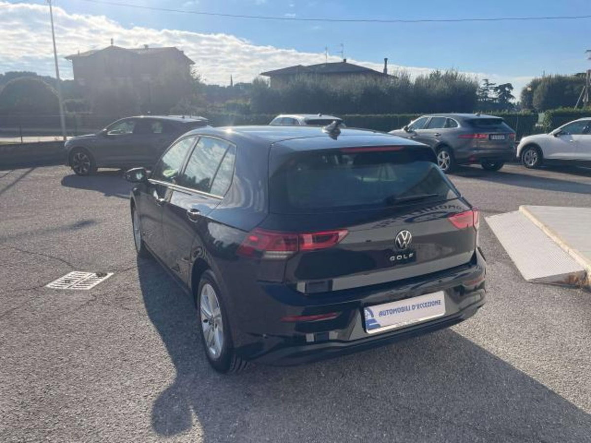 Volkswagen Golf 2.0 TDI GTD DSG (7)