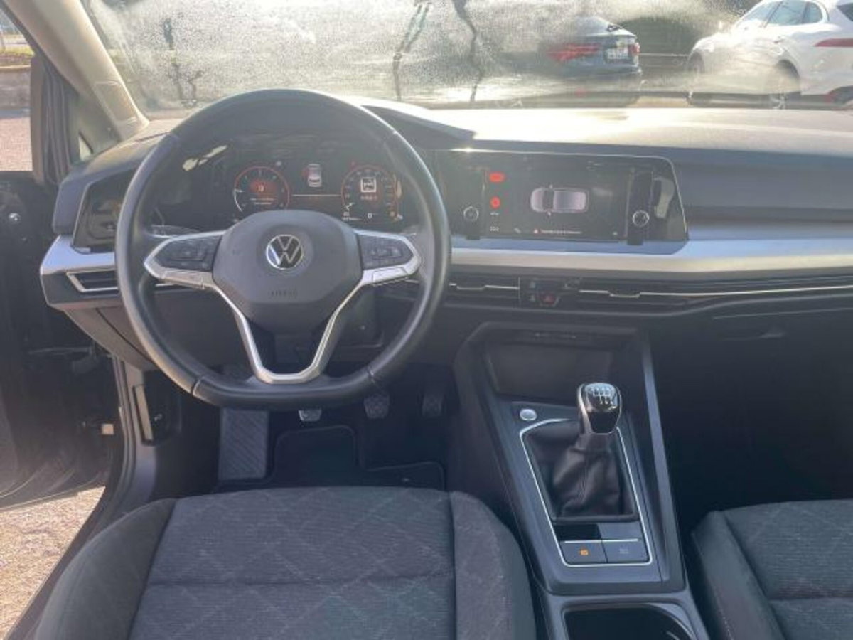 Volkswagen Golf 2.0 TDI GTD DSG (8)