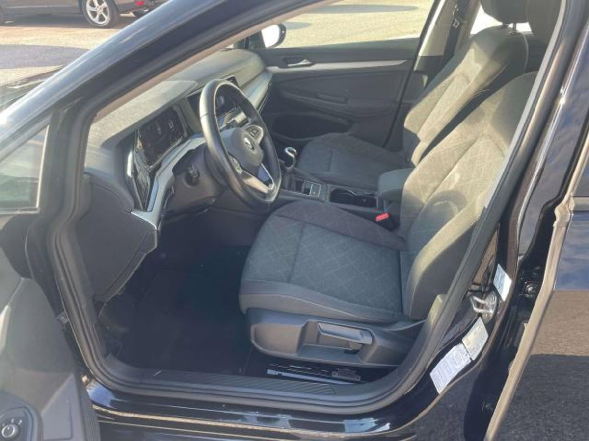 Volkswagen Golf 2.0 TDI GTD DSG (9)