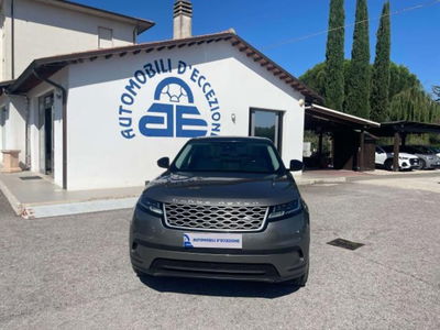 Land Rover Range Rover Velar 2.0D I4 240 CV usata