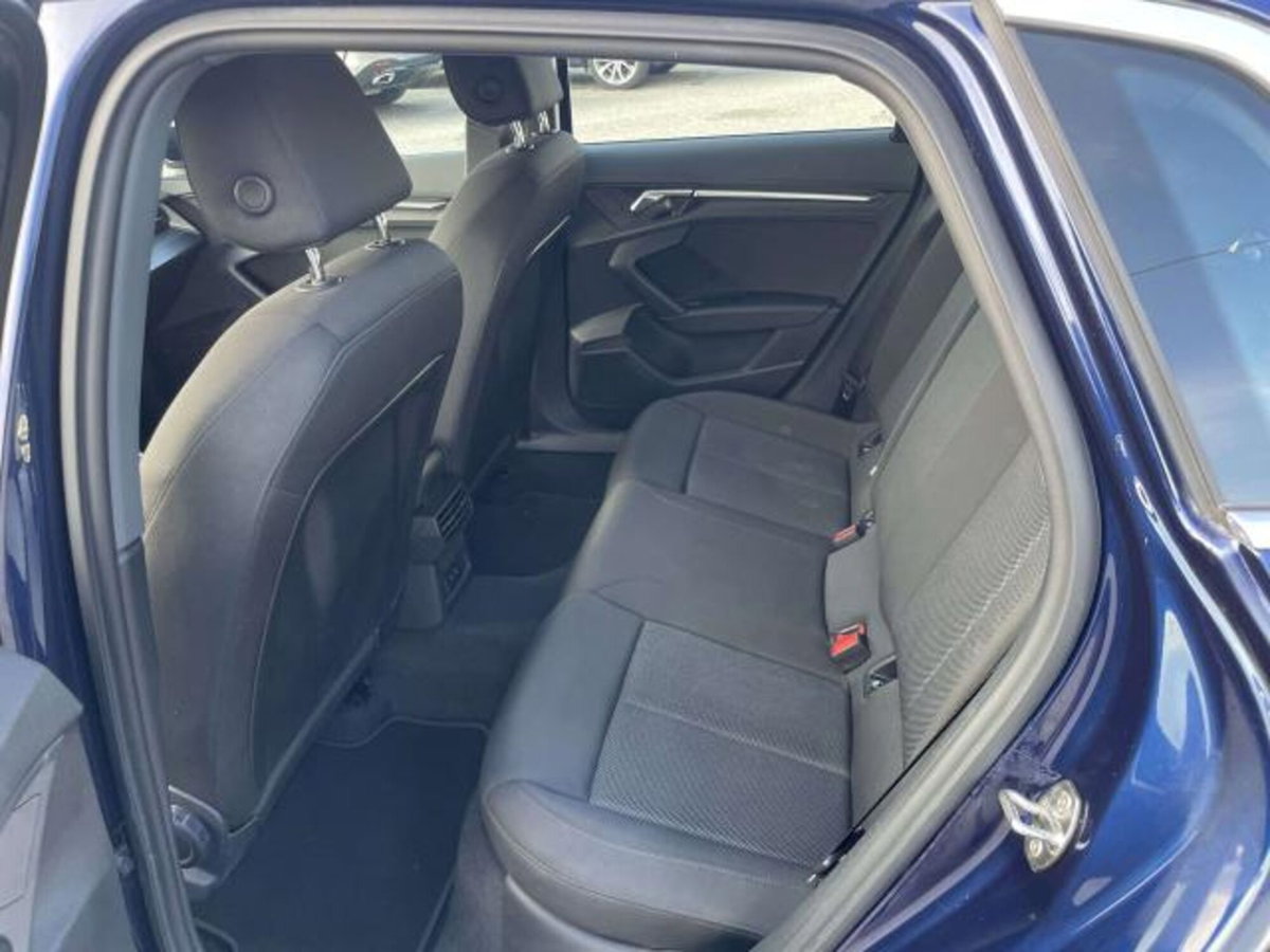 Audi A3 Sportback 2.0 tdi 116cv (12)