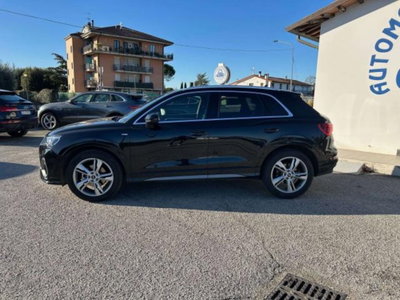 Audi Q3 35 2.0 tdi s-tronic (3)