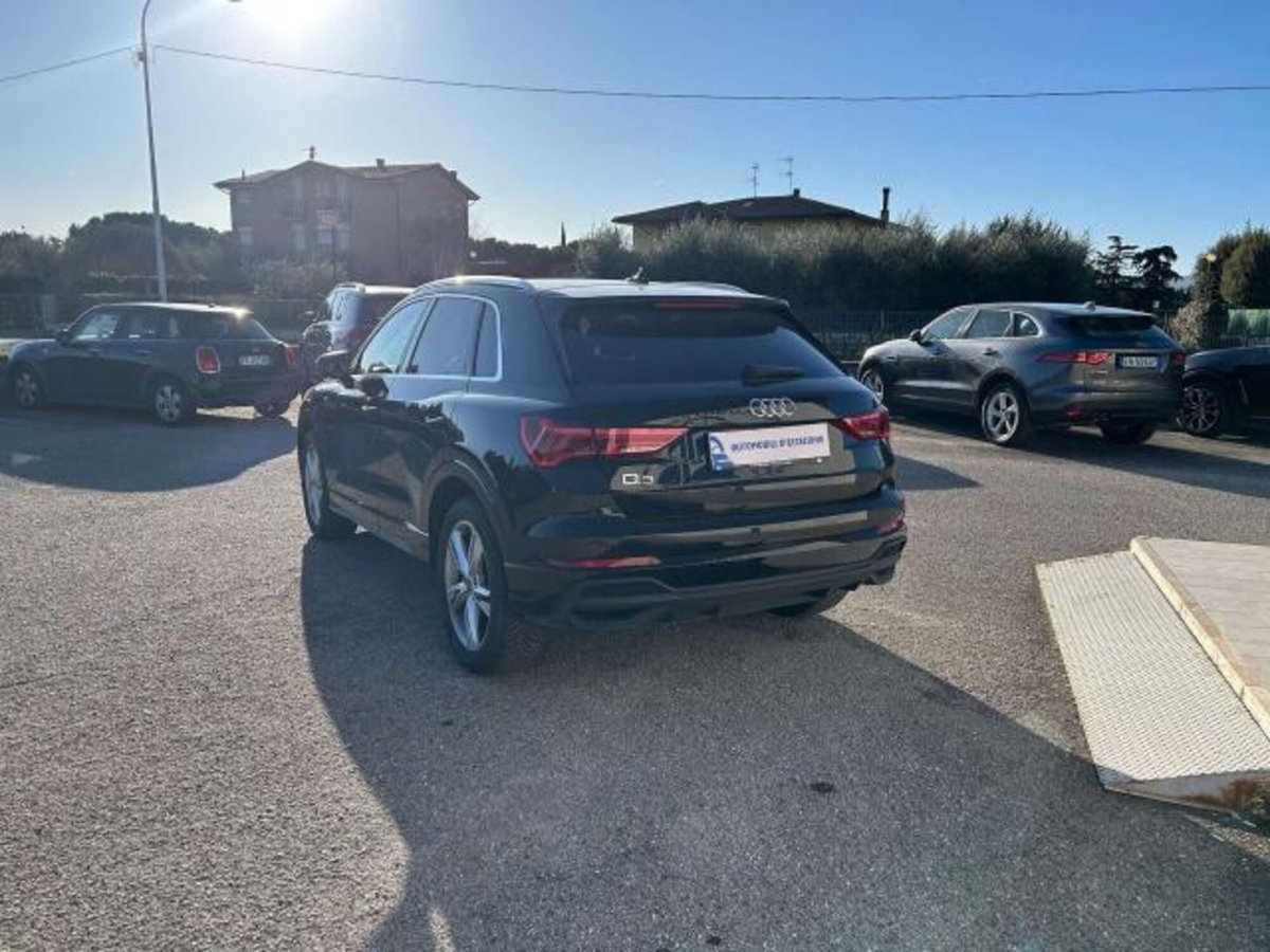 Audi Q3 35 2.0 tdi s-tronic (4)