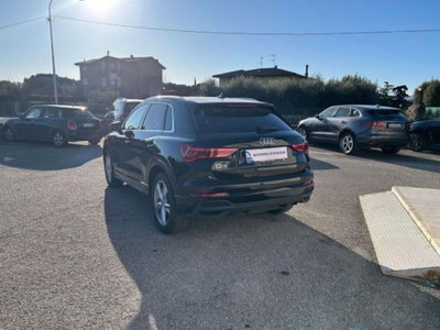 Audi Q3 35 2.0 tdi s-tronic (4)