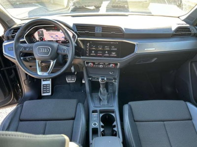 Audi Q3 35 2.0 tdi s-tronic (8)