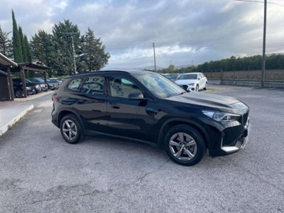 BMW X1 sDrive18d (3)