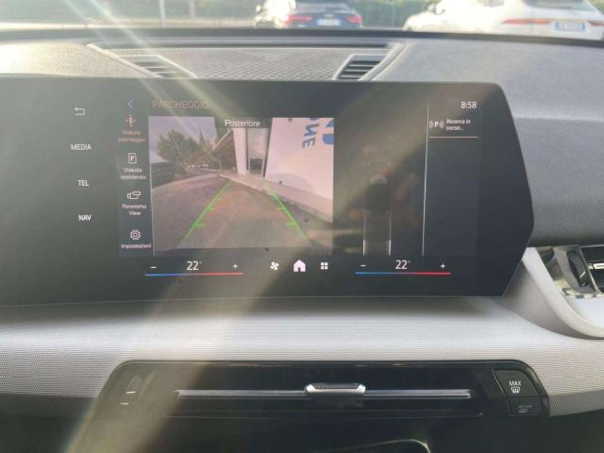 BMW X1 sDrive18d (7)