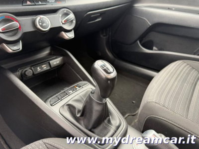 Kia Stonic 1.4 MPI EcoGPL Style (10)