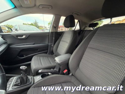 Kia Stonic 1.4 MPI EcoGPL Style (11)