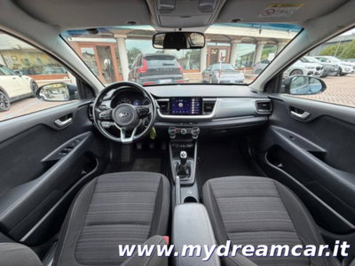 Kia Stonic 1.4 MPI EcoGPL Style (12)