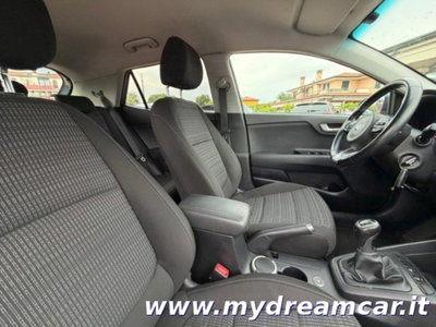 Kia Stonic 1.4 MPI EcoGPL Style (13)