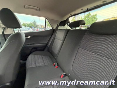 Kia Stonic 1.4 MPI EcoGPL Style (16)