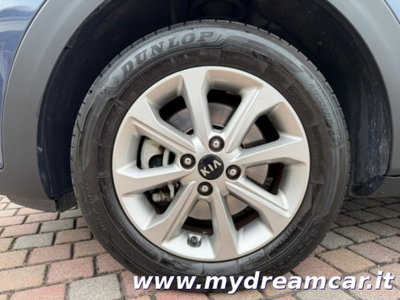 Kia Stonic 1.4 MPI EcoGPL Style (17)