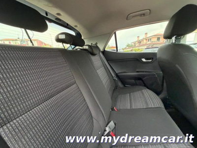 Kia Stonic 1.4 MPI EcoGPL Style (18)