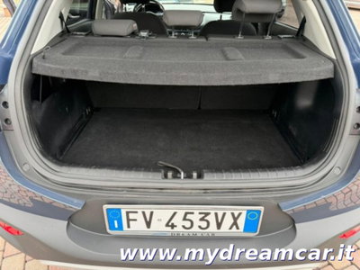 Kia Stonic 1.4 MPI EcoGPL Style (19)