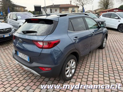 Kia Stonic 1.4 MPI EcoGPL Style (6)