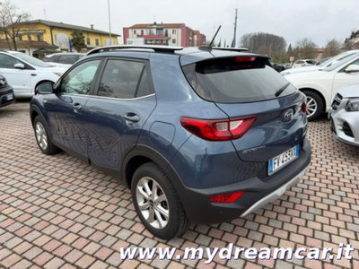 Kia Stonic 1.4 MPI EcoGPL Style (7)