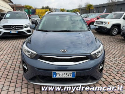 Kia Stonic 1.4 MPI EcoGPL Style (14)