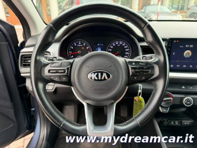 Kia Stonic 1.4 MPI EcoGPL Style (8)