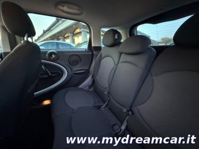 MINI Mini Countryman 1.6 Cooper D Countryman (14)