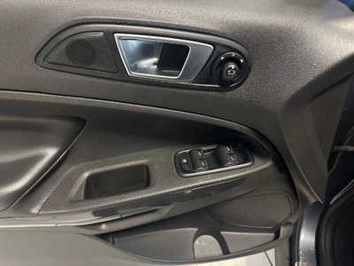 Ford EcoSport 1.5 110 CV Powershift Titanium (10)