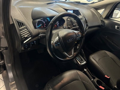 Ford EcoSport 1.5 110 CV Powershift Titanium (11)