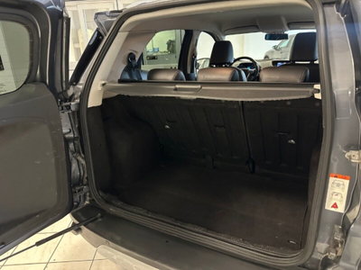 Ford EcoSport 1.5 110 CV Powershift Titanium (17)