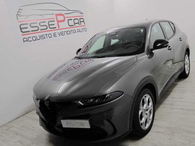 Alfa Romeo Tonale Tonale 1.6 diesel 130 CV TCT6 Super usata