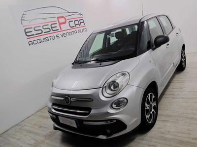 Fiat 500L 1.4 95 CV Lounge usata