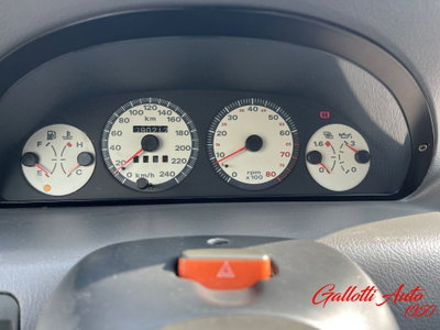 Fiat Punto turbo cat 3 porte GT (12)