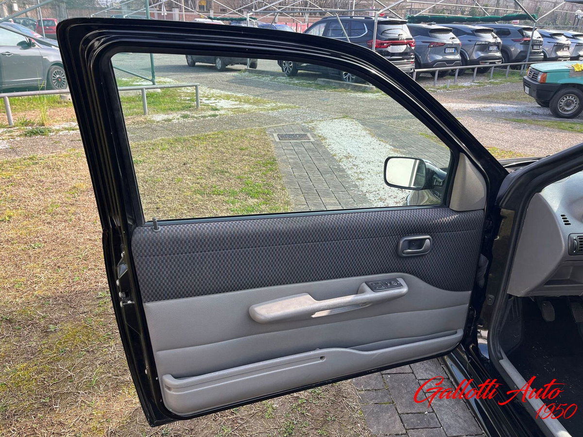 Fiat Punto turbo cat 3 porte GT (16)
