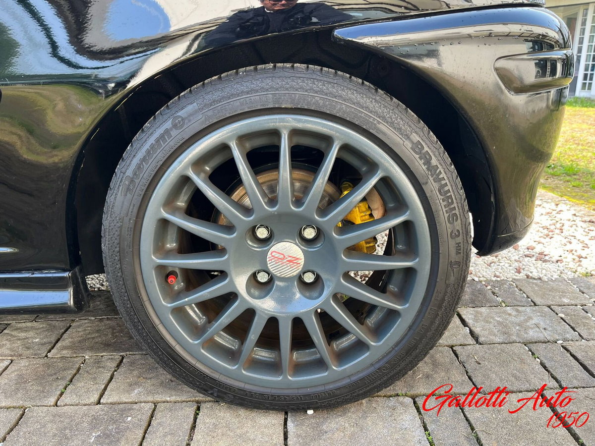 Fiat Punto turbo cat 3 porte GT (17)