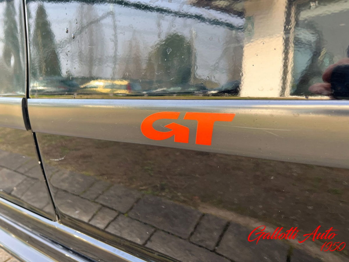 Fiat Punto turbo cat 3 porte GT (18)