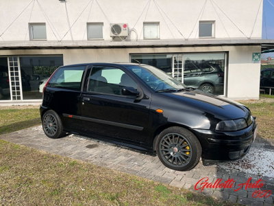 Fiat Punto turbo cat 3 porte GT (3)