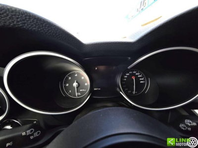 Alfa Romeo Stelvio Stelvio 2.2 Turbodiesel 190 CV AT8 Q4 Super Business (12)