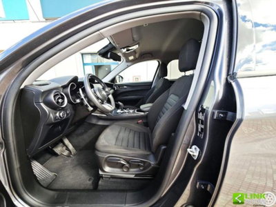 Alfa Romeo Stelvio Stelvio 2.2 Turbodiesel 190 CV AT8 Q4 Super Business (13)