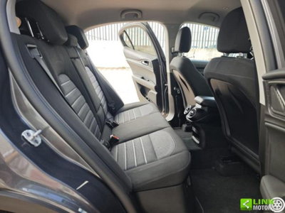 Alfa Romeo Stelvio Stelvio 2.2 Turbodiesel 190 CV AT8 Q4 Super Business (17)