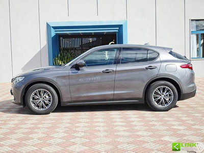 Alfa Romeo Stelvio Stelvio 2.2 Turbodiesel 190 CV AT8 Q4 Super Business (3)