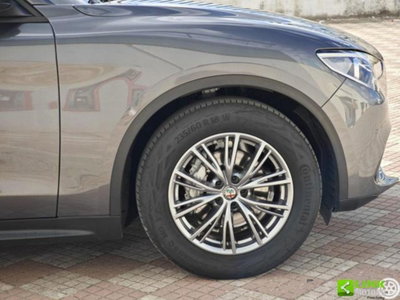 Alfa Romeo Stelvio Stelvio 2.2 Turbodiesel 190 CV AT8 Q4 Super Business (9)